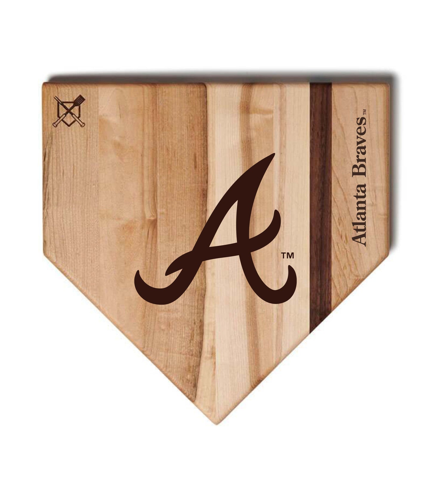 Atlanta Braves  "Grand Slam" Combo Set