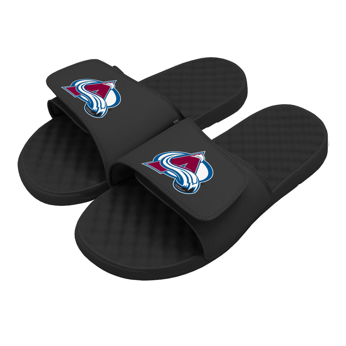 Colorado Avalanche Primary Slides