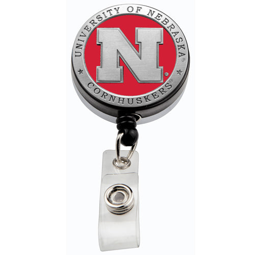University of Nebraska Badge Reel