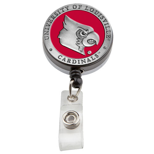 University of Louisville Badge Reel