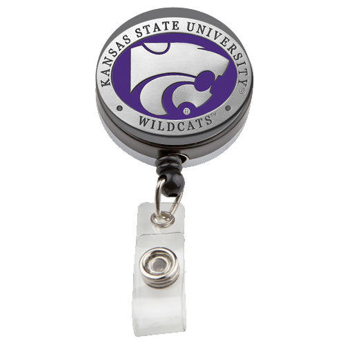 Kansas State University Badge Reel