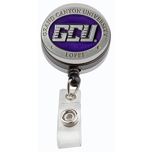 Grand Canyon University Badge Reel