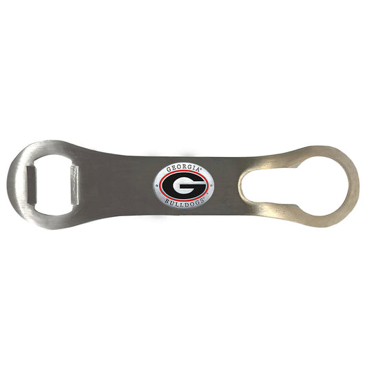 University of Georgia Bottle Opener
