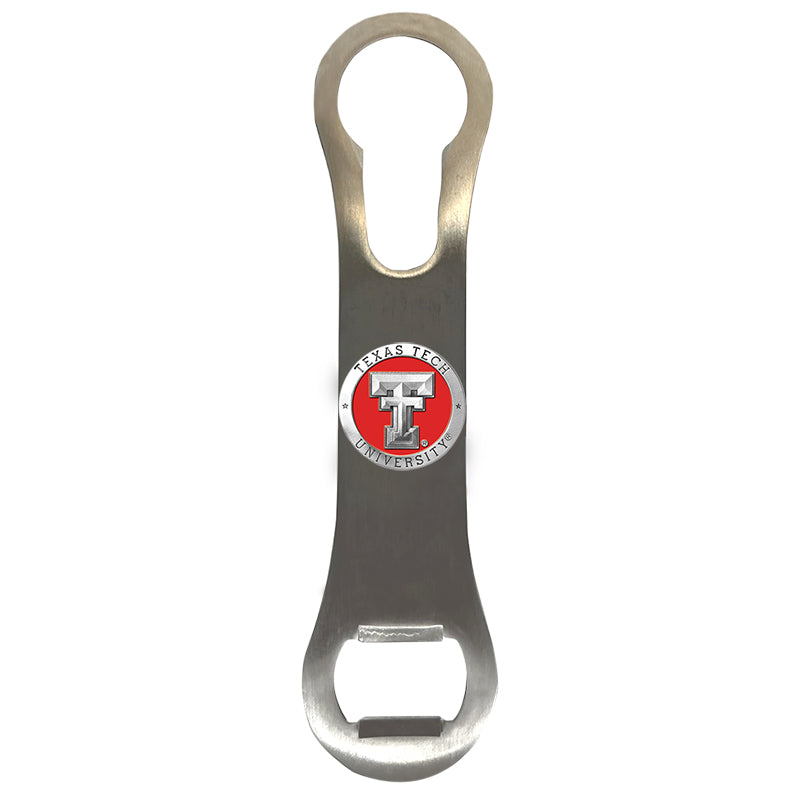 Texas Tech University Bottle Opener