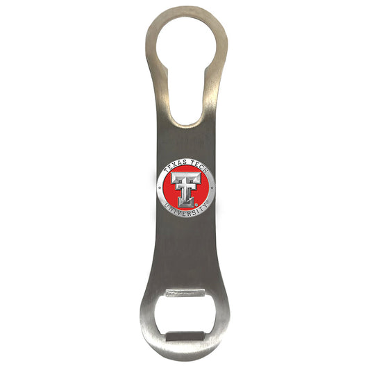 Texas Tech University Bottle Opener