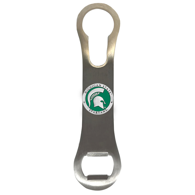 Michigan State University Bottle Opener