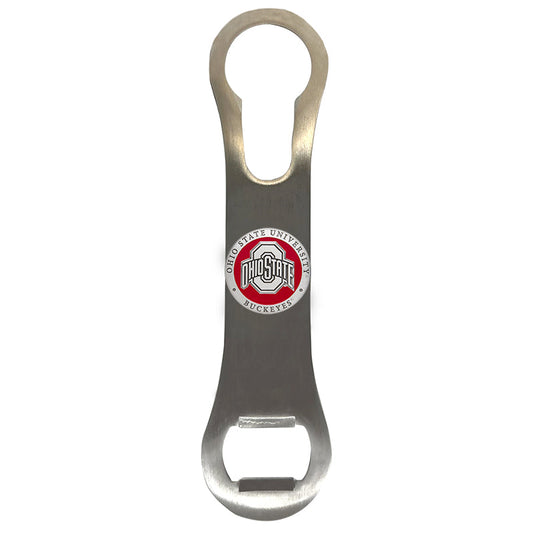 Ohio State University Bottle Opener
