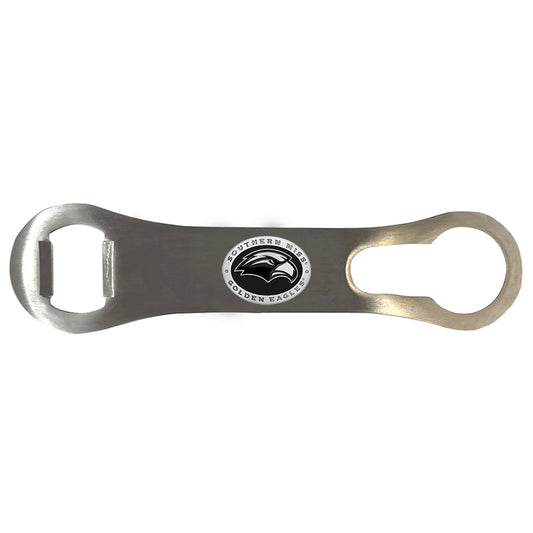 University of Southern Mississippi Bottle Opener
