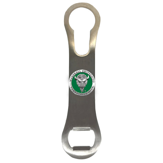 Marshall University Bottle Opener