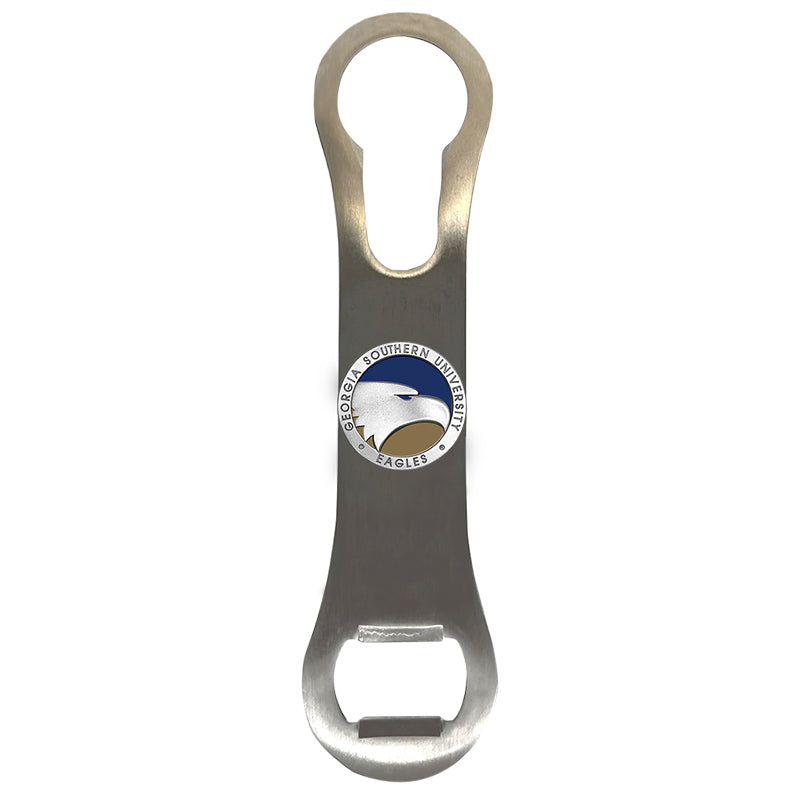Georgia Southern University Bottle Opener