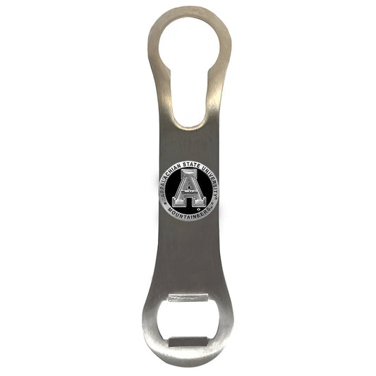 Appalachian State University Bottle Opener