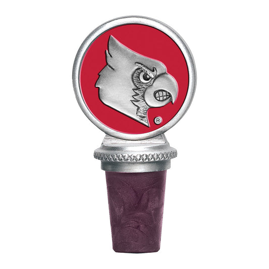 University of Louisville  Bottle Stopper