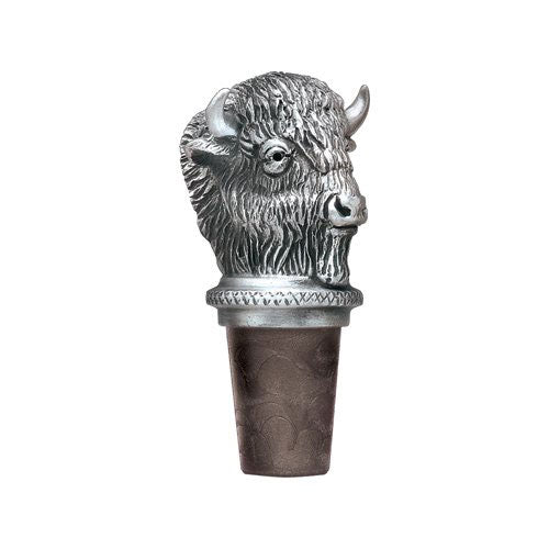 Marshall University Bottle Stopper