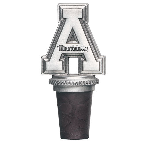 Appalachian State University  Bottle Stopper