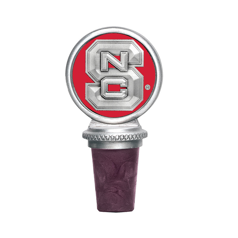North Carolina State University Bottle Stopper