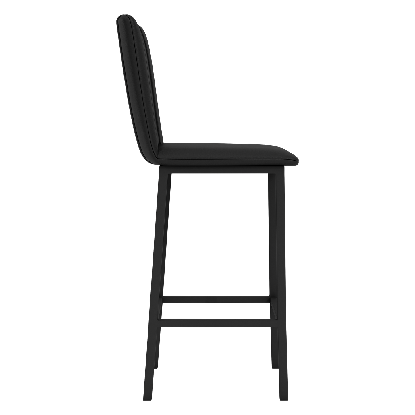 Bar Stool 500 with Washington Capitals Logo Set of 2