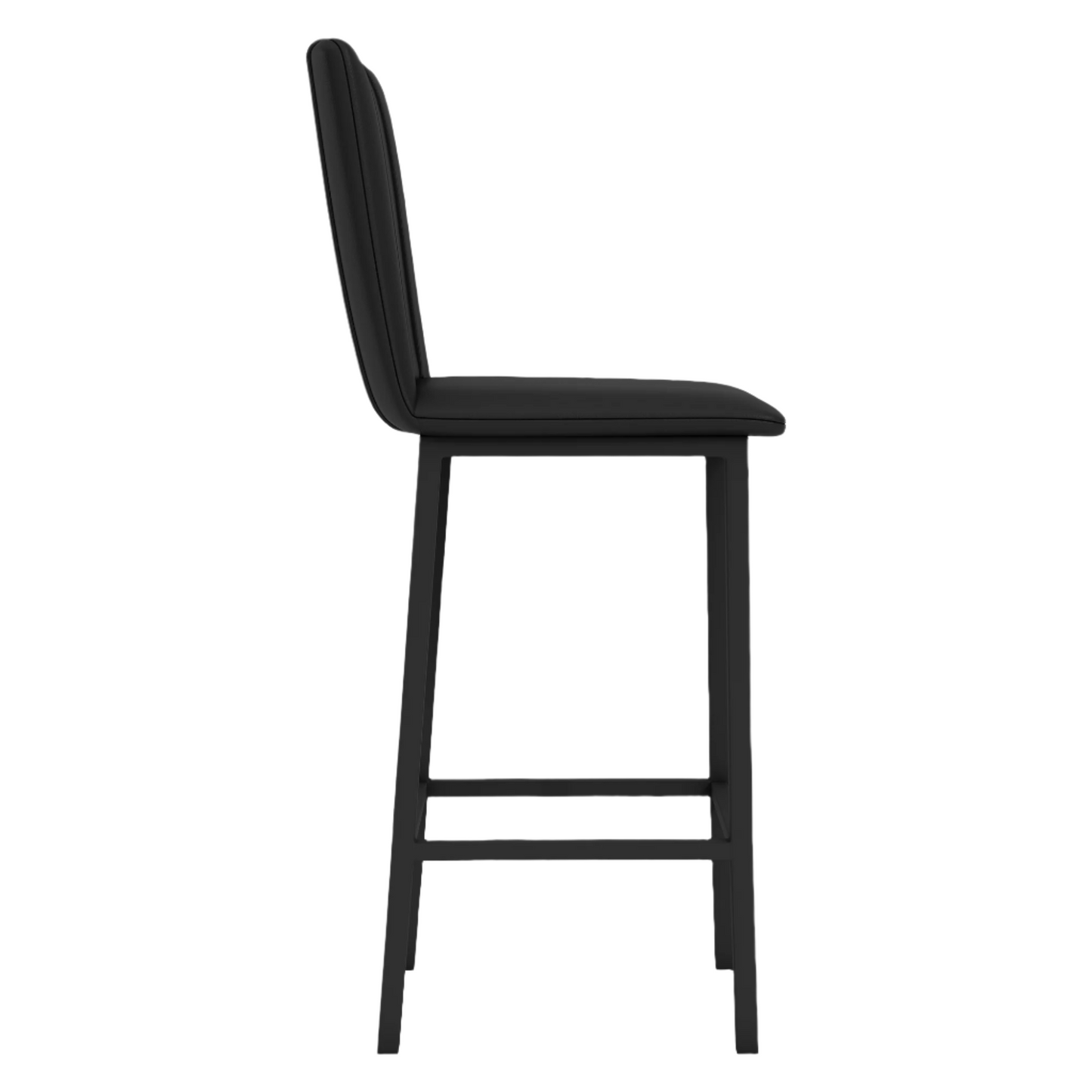 Bar Stool 500 with Mississippi State Primary Set of 2