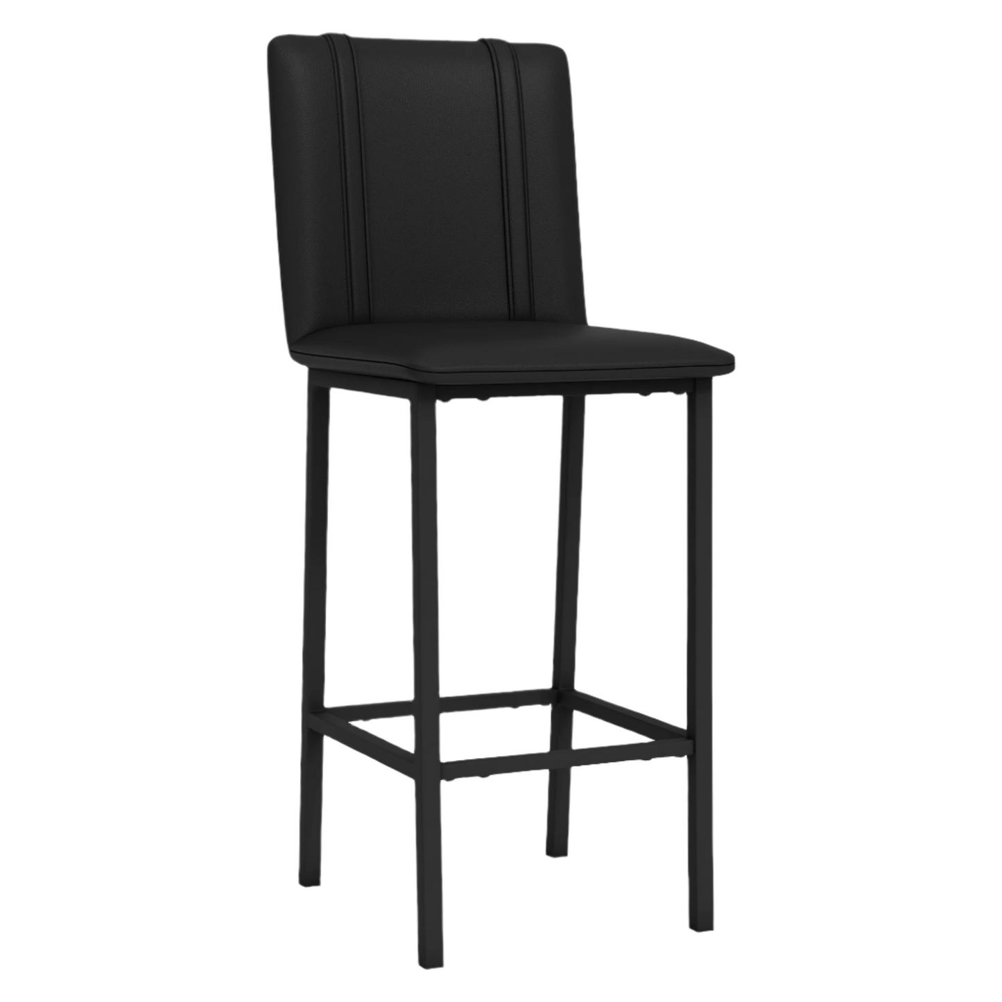 Bar Stool 500 with Mississippi State Primary Set of 2