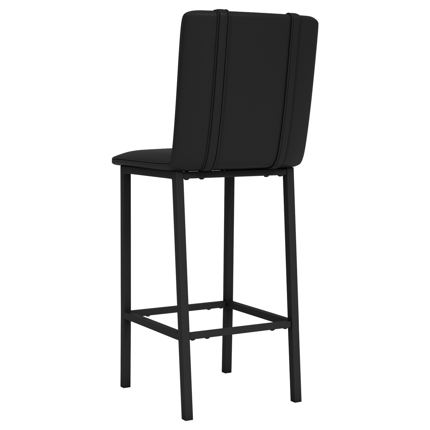 Bar Stool 500 with Florida Gulf Coast University Secondary Logo Set of 2