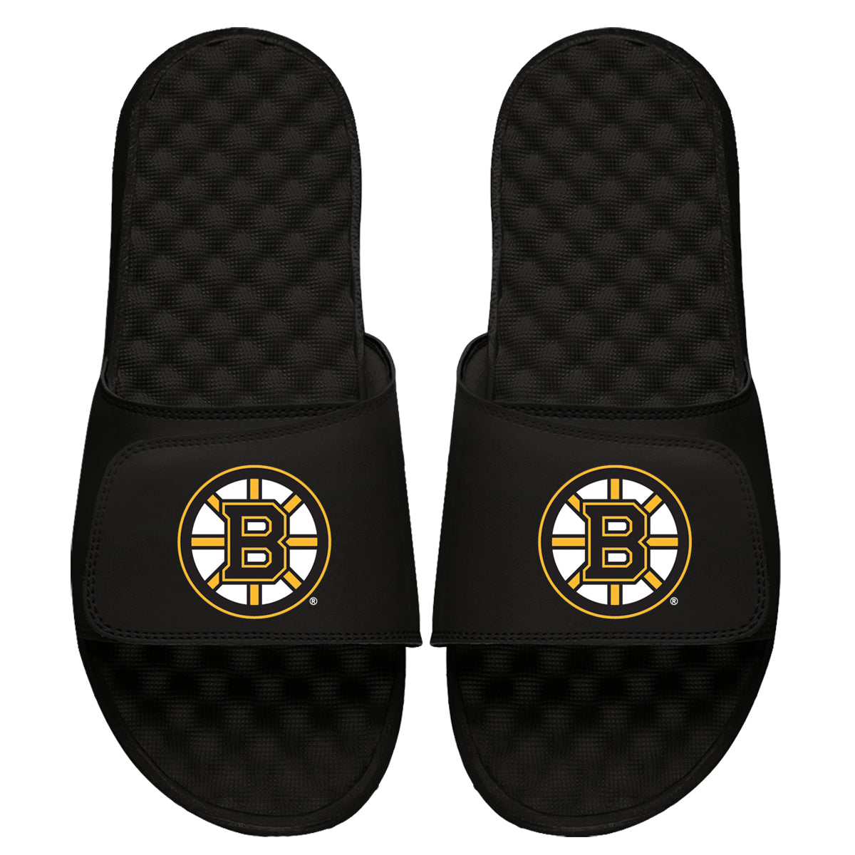 Size 5, 10, 14 Boston Bruins Primary Slides