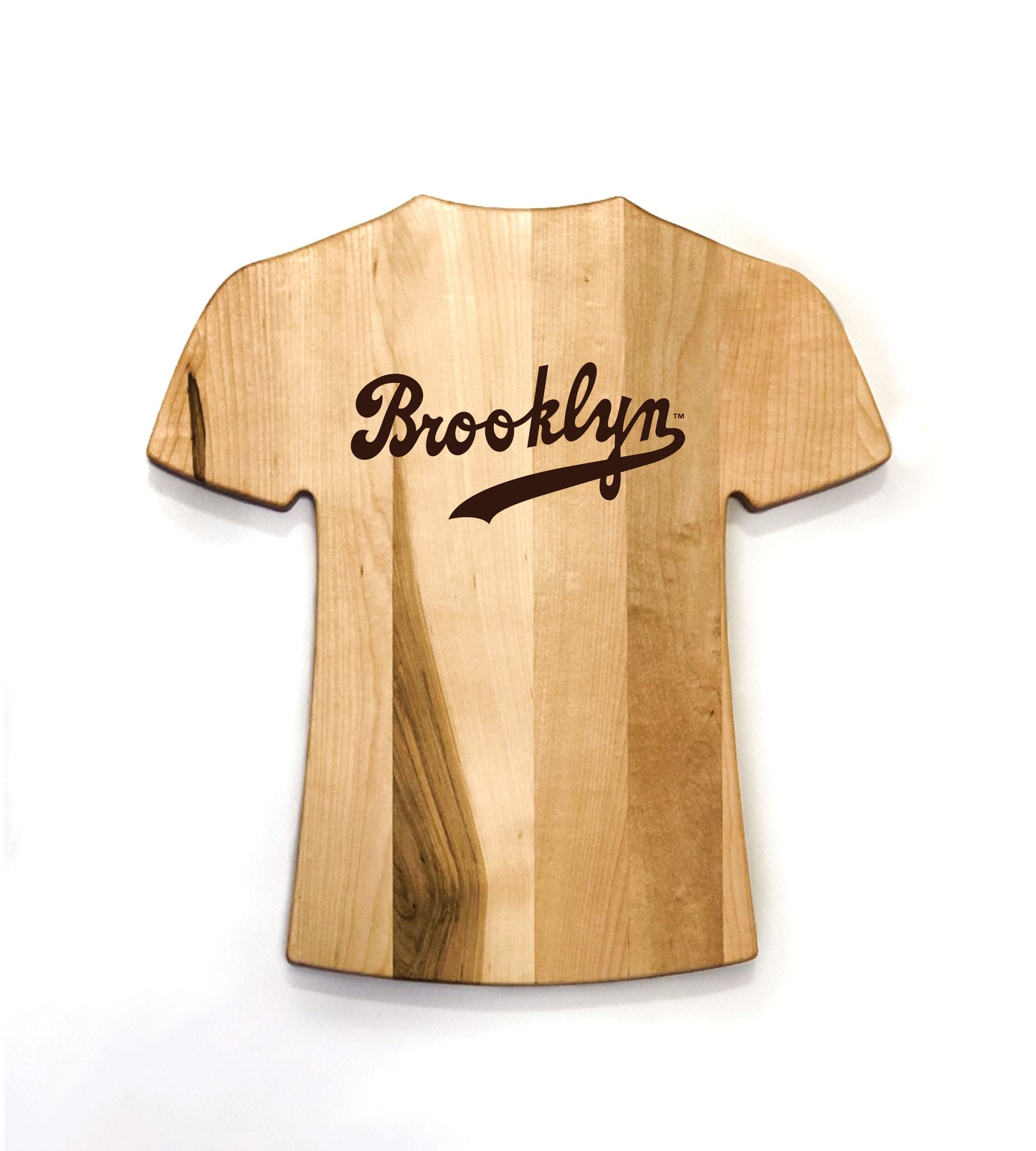 Brooklyn Dodgers Cutting Boards | Choose Your Size & Style