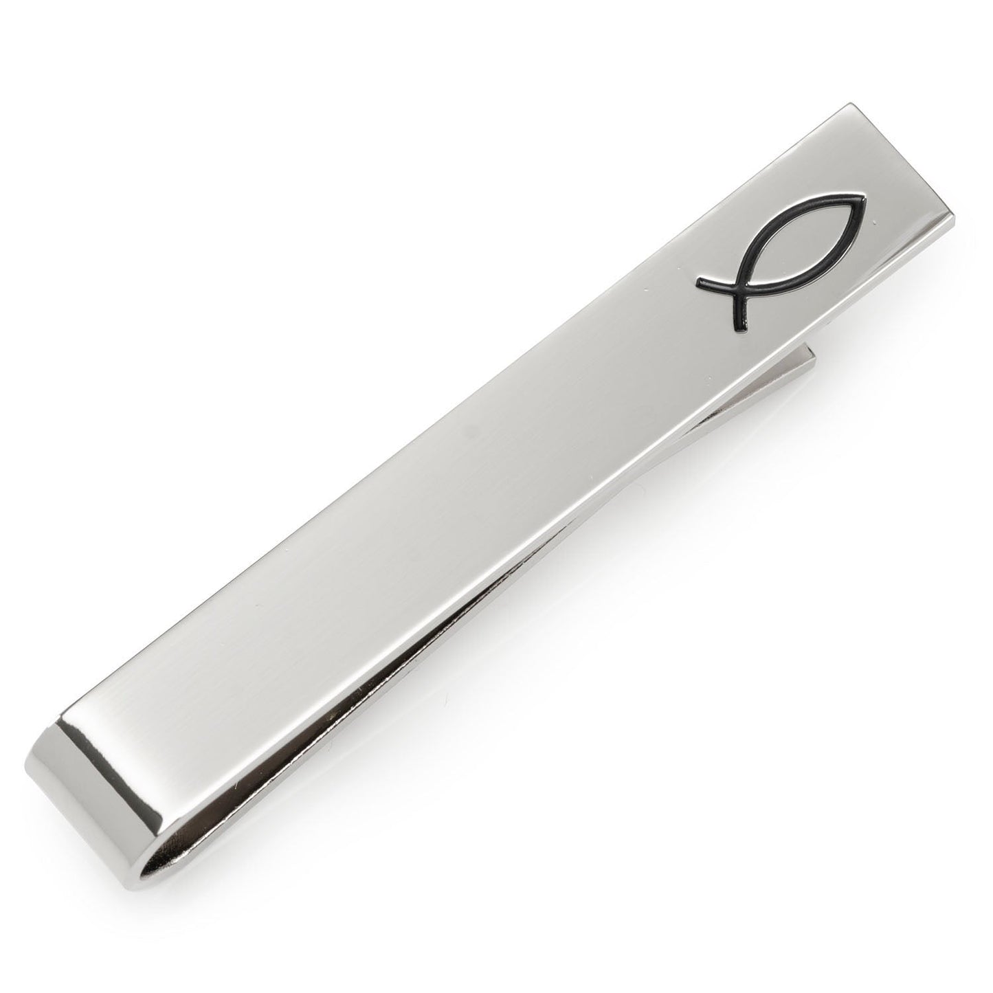 Come Follow Me Tie Bar