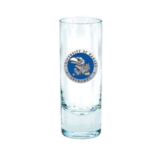 University of Kansas Clear Cordial
