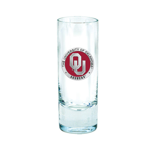 University of Oklahoma Clear Cordial