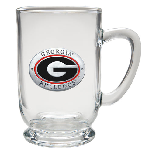 University of Georgia Coffee Mug