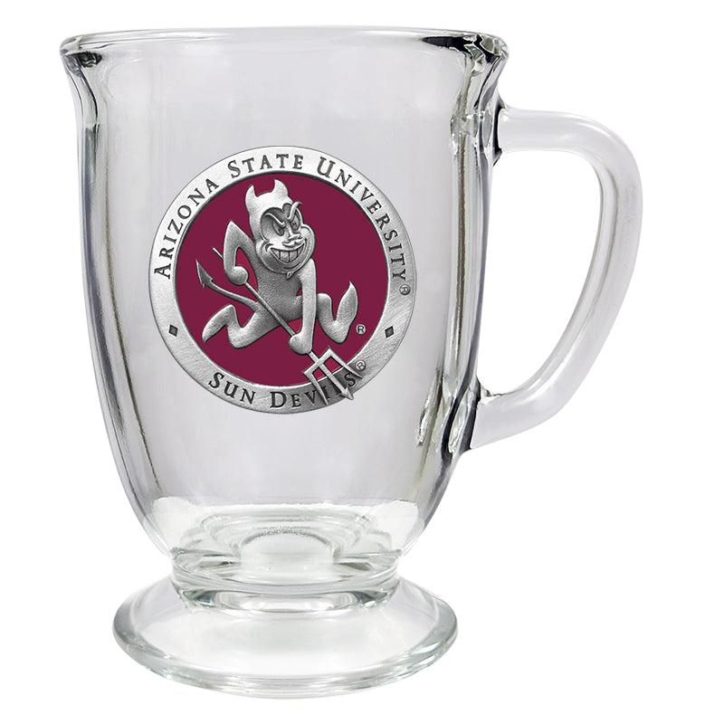 Arizona State University Sparky Logo Coffee Mug