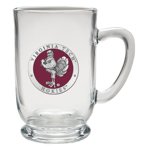 Virginia Tech University Hokies Coffee Mug