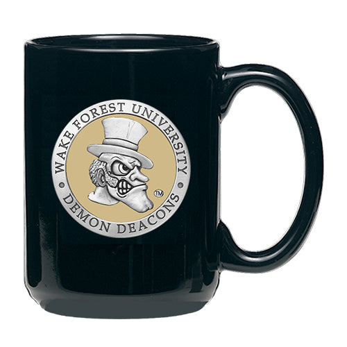Wake Forest University Coffee Mug
