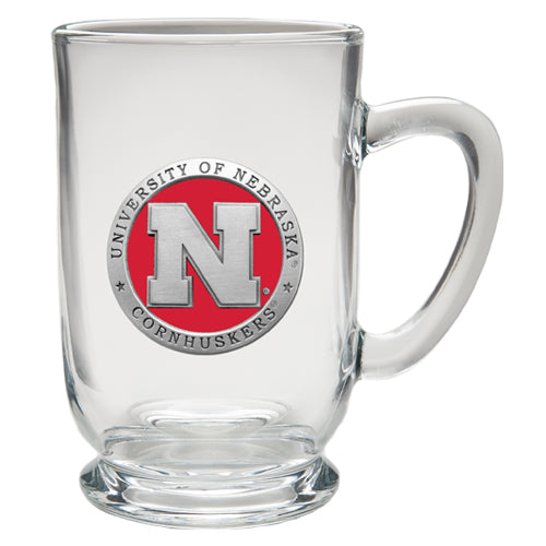 University of Nebraska Coffee Mug