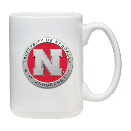 University of Nebraska Coffee Mug