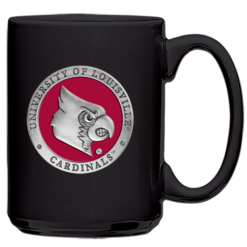 University of Louisville Coffee Mug