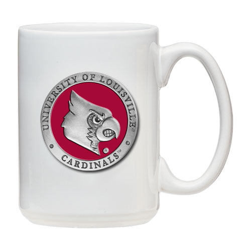 University of Louisville Coffee Mug