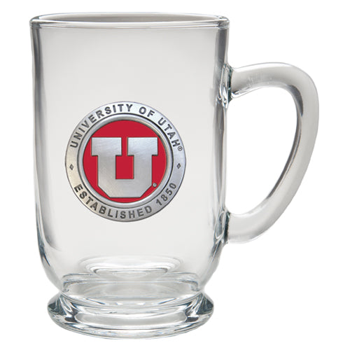 University of Utah Coffee Mug