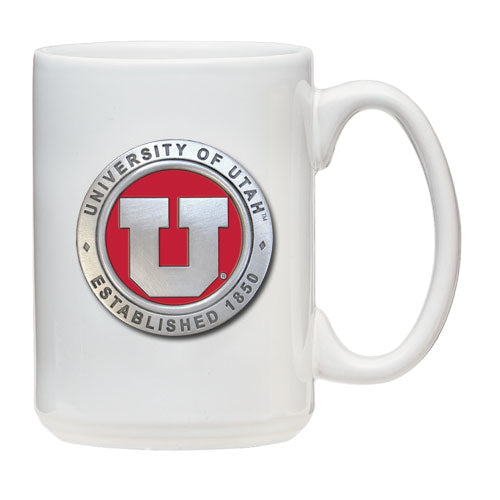 University of Utah Coffee Mug