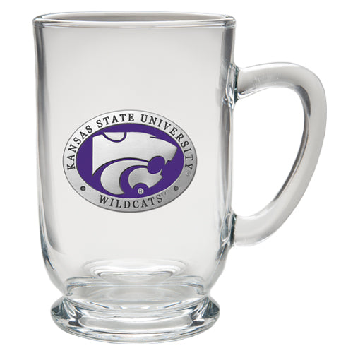 Kansas State University Coffee Mug