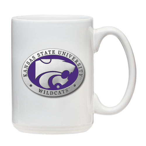 Kansas State University Coffee Mug