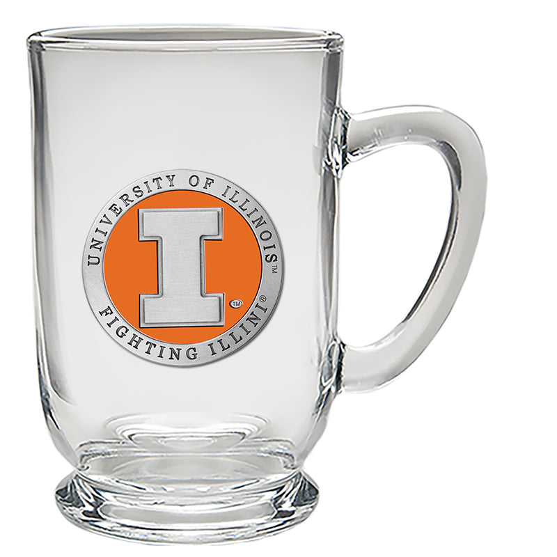 University of Illinois Coffee Mug