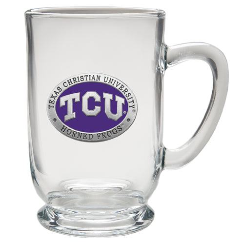 Texas Christian University Coffee Mug