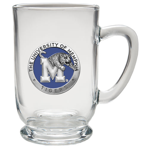 University of Memphis Coffee Mug