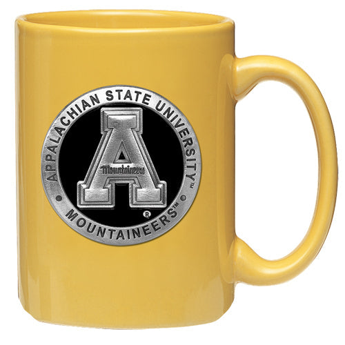 Appalachian State University Coffee Mug