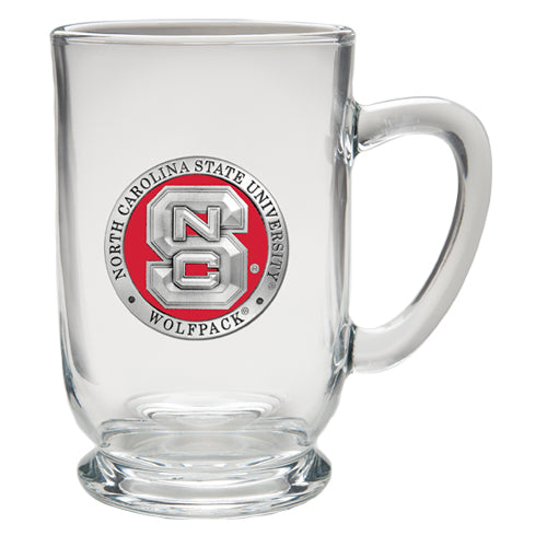 North Carolina State University Coffee Mug