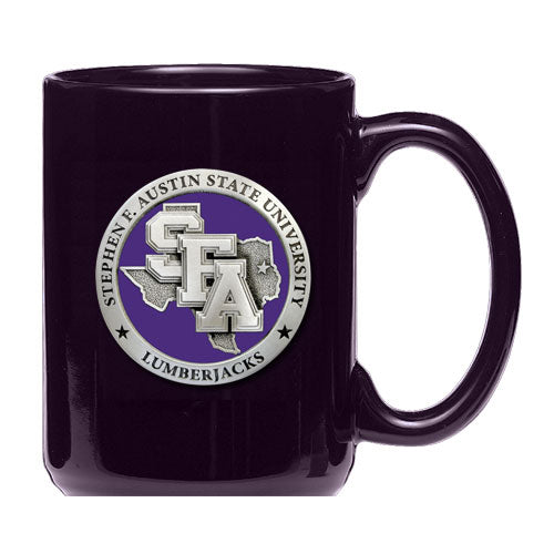 Stephen F. Austin State University Coffee Mug