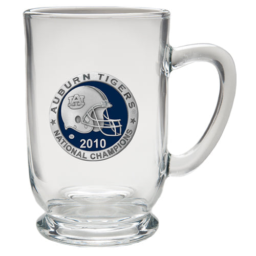 Auburn University National Champions 2010  Coffee Mug