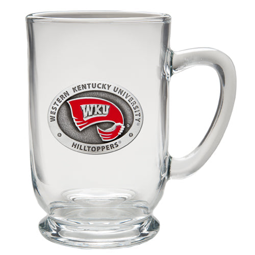 Western Kentucky University Coffee Mug
