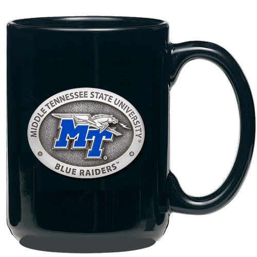 Middle Tennessee State University Coffee Mug