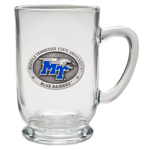 Middle Tennessee State University Coffee Mug